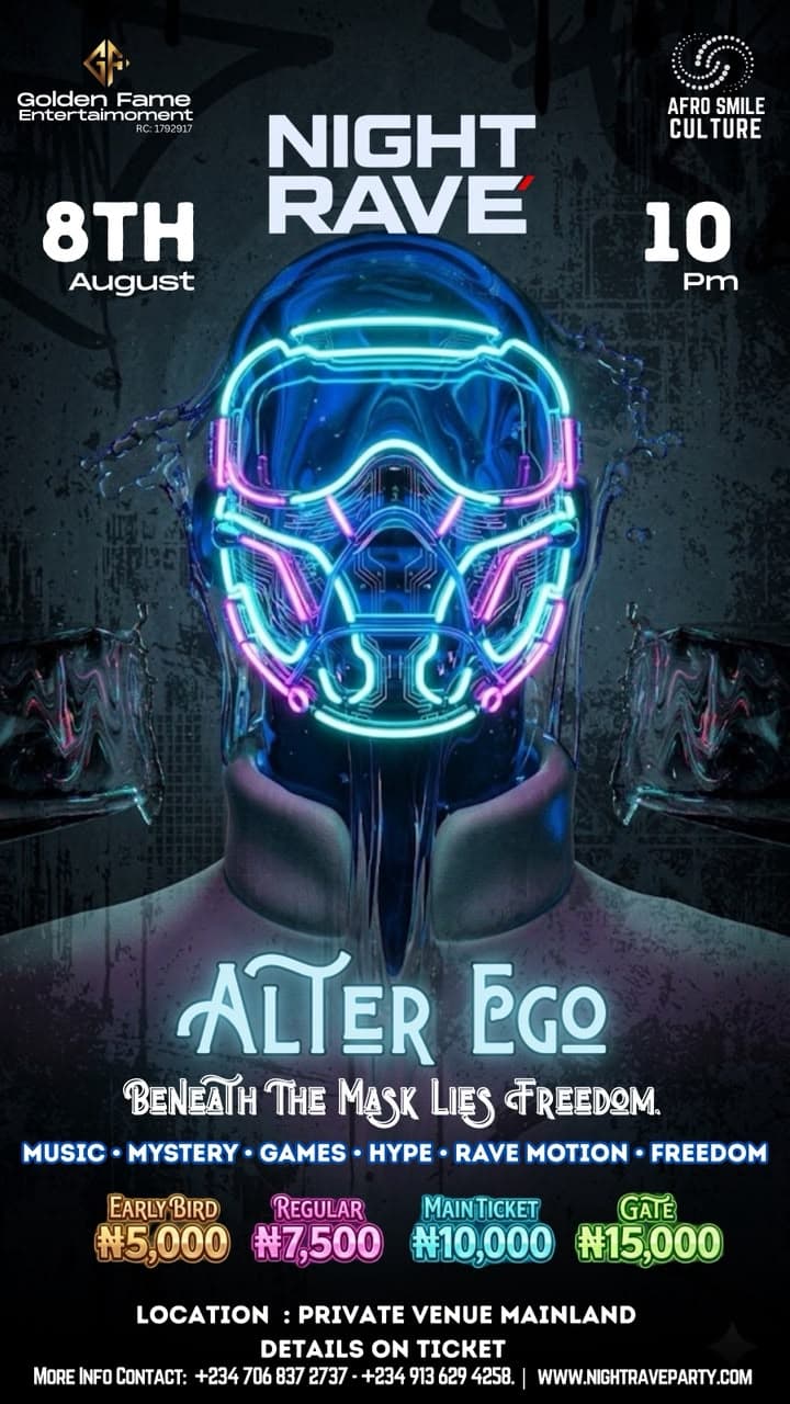 Alter Ego